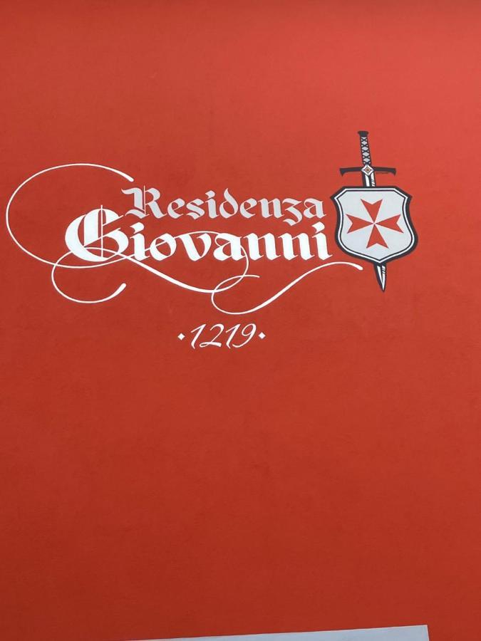 Contone Residenza Giovanni מראה חיצוני תמונה