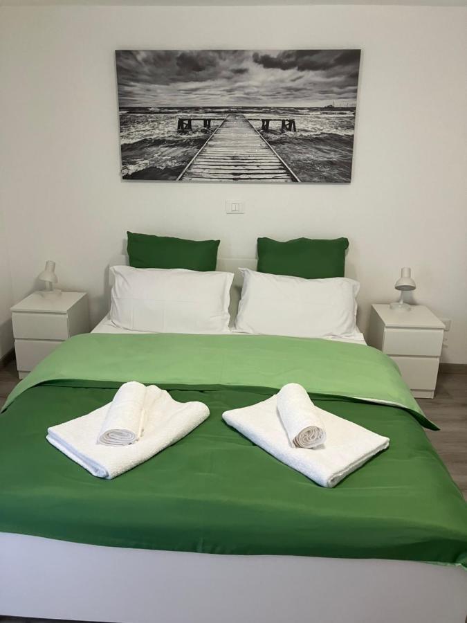 Contone Residenza Giovanni מראה חיצוני תמונה