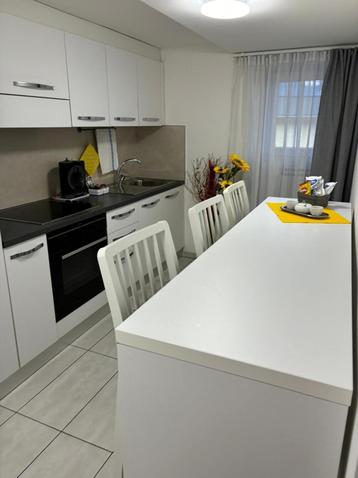 Contone Residenza Giovanni מראה חיצוני תמונה