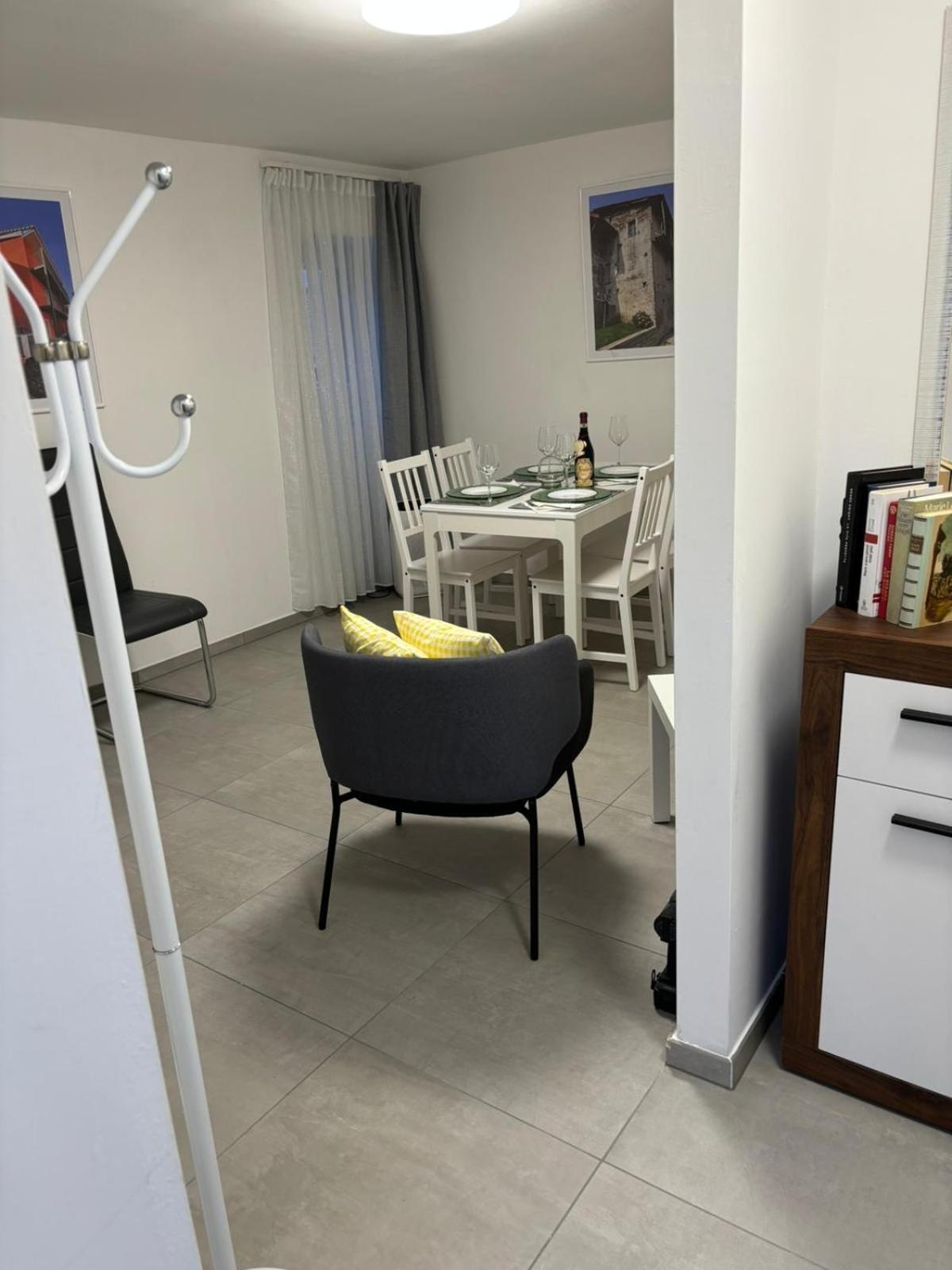 Contone Residenza Giovanni מראה חיצוני תמונה