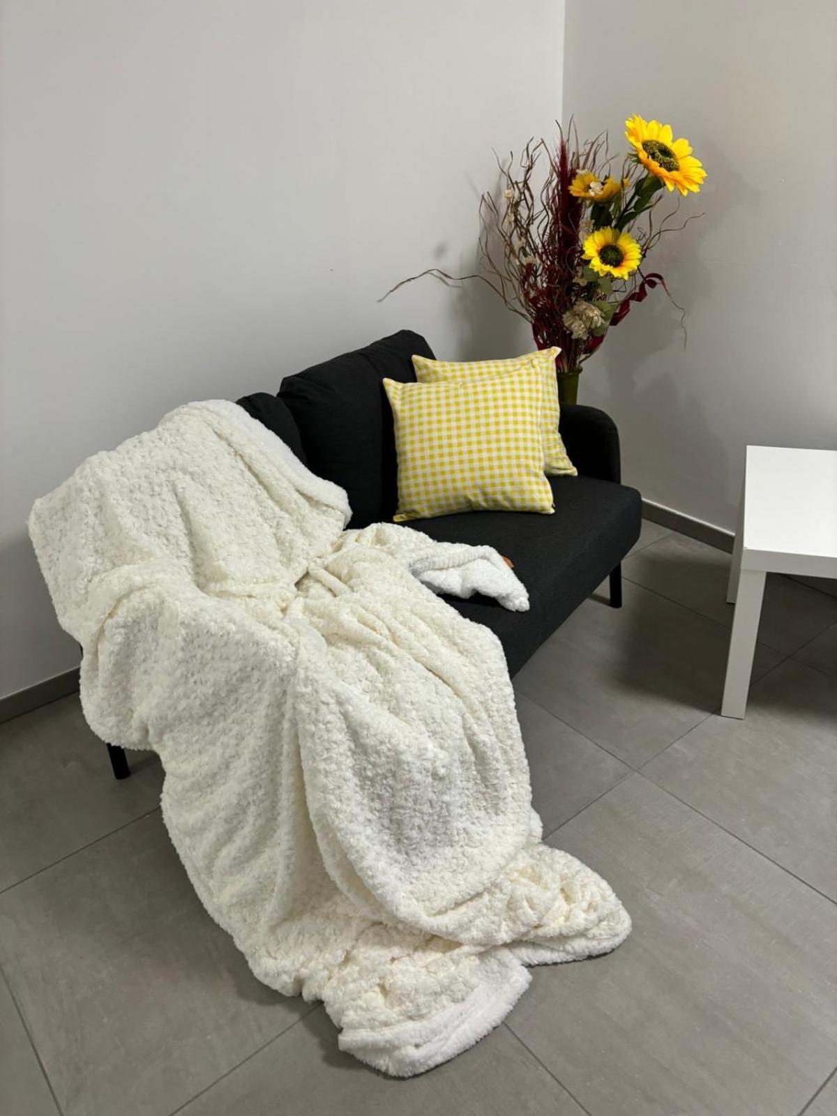 Contone Residenza Giovanni מראה חיצוני תמונה