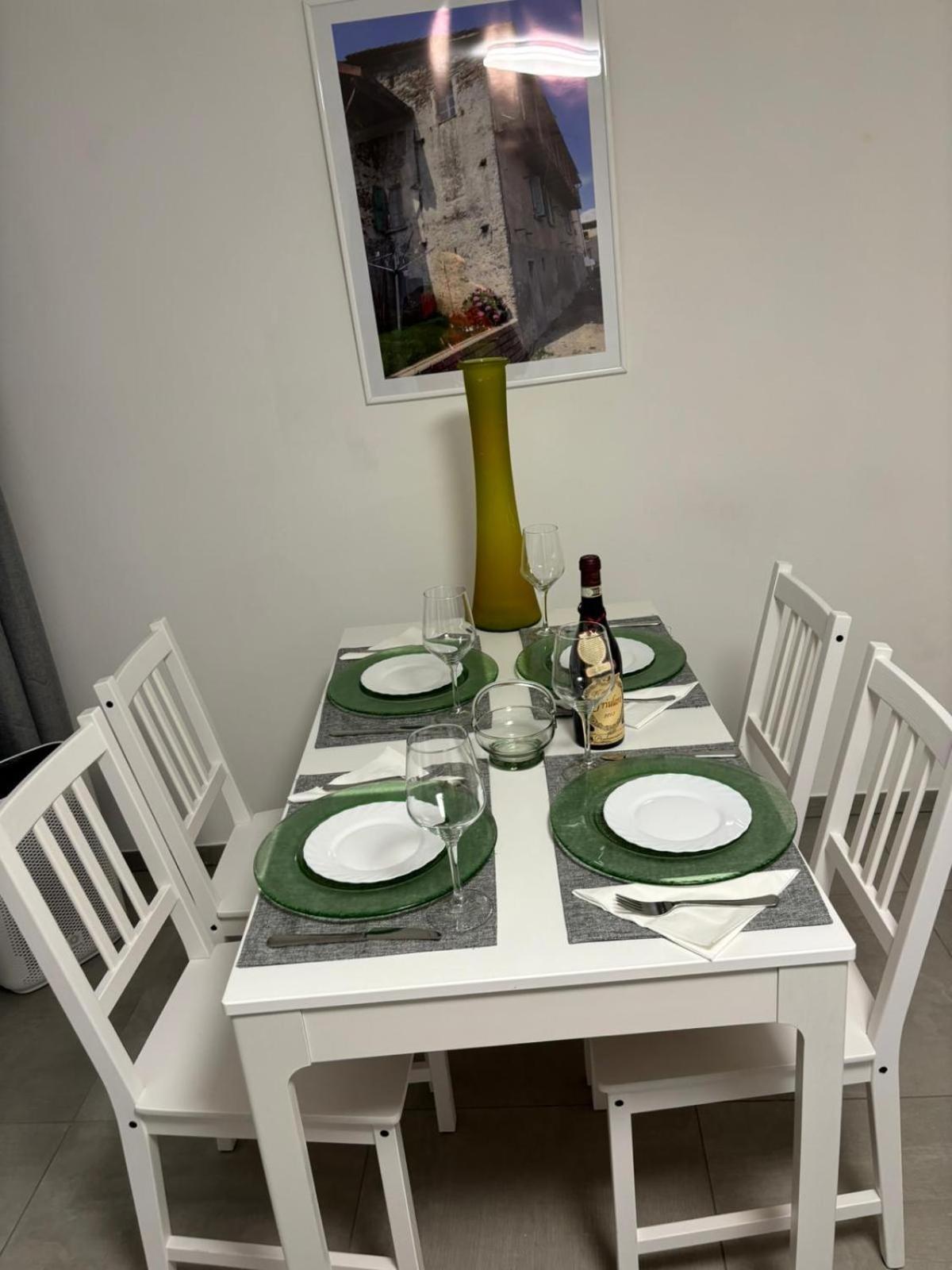 Contone Residenza Giovanni מראה חיצוני תמונה