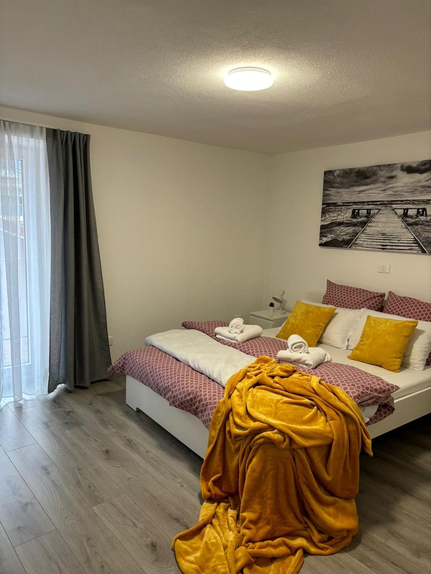 Contone Residenza Giovanni מראה חיצוני תמונה